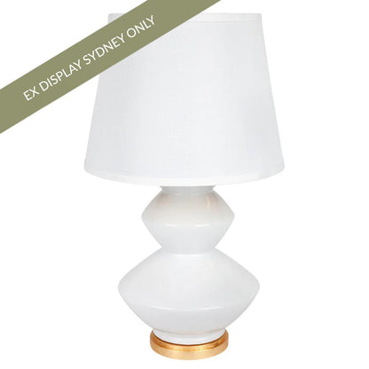 Baldwin Table Lamp - OUTLET NSW