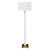 Essex Marble Floor Lamp