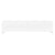 Ariana Entertainment Unit - Large White
