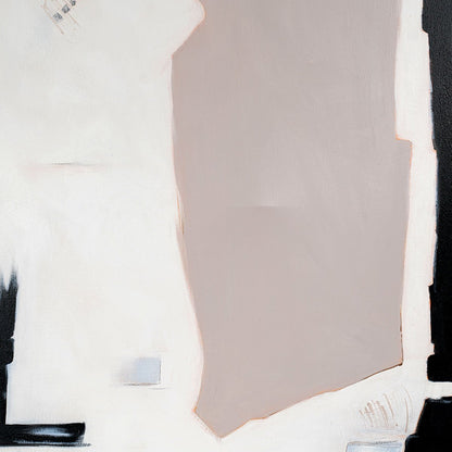 Mystical Hues Series | Oil On Canvas Painting - OUTLET NSW