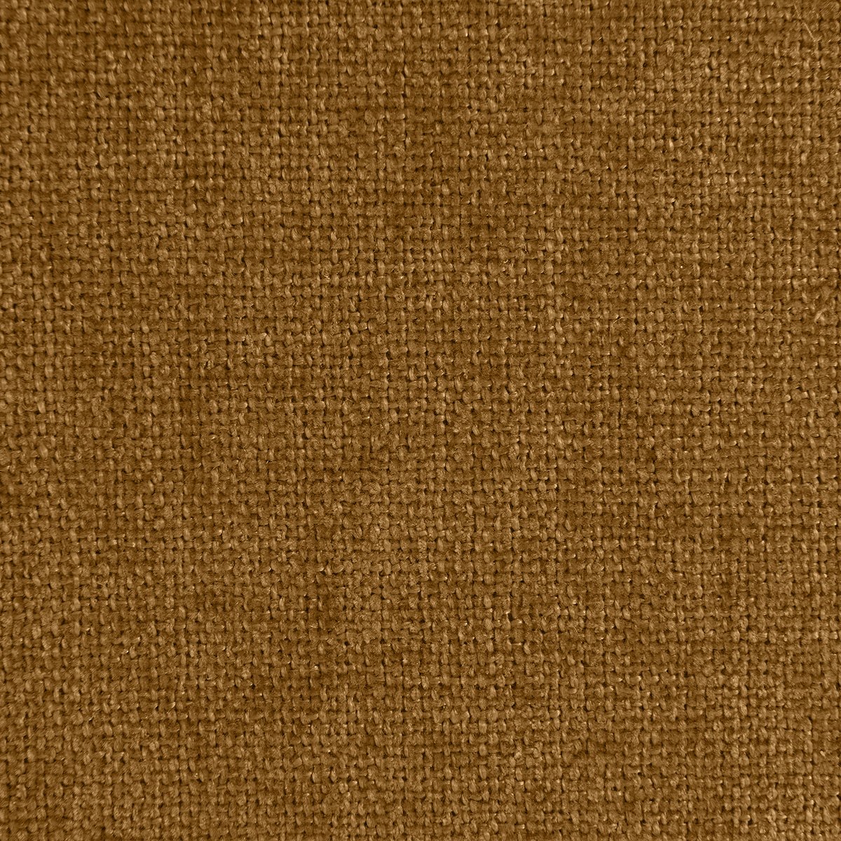 Soho 195x140cm King Bedhead - Mustard