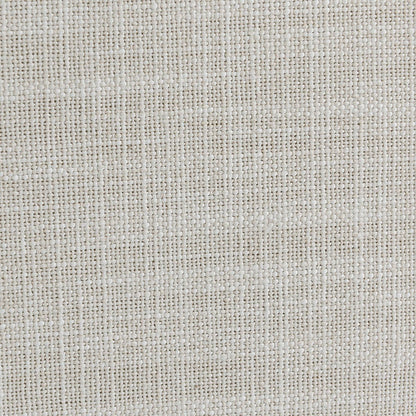 Birkshire Slip Cover Arm Chair - Off White Linen