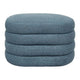 Albano Stool - Blue