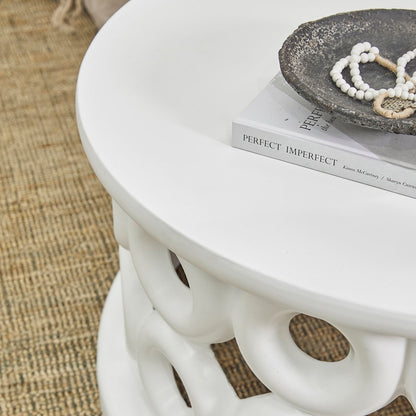 Bilgola Concrete Coffee Table