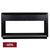 Balmain Console Table - Large Black