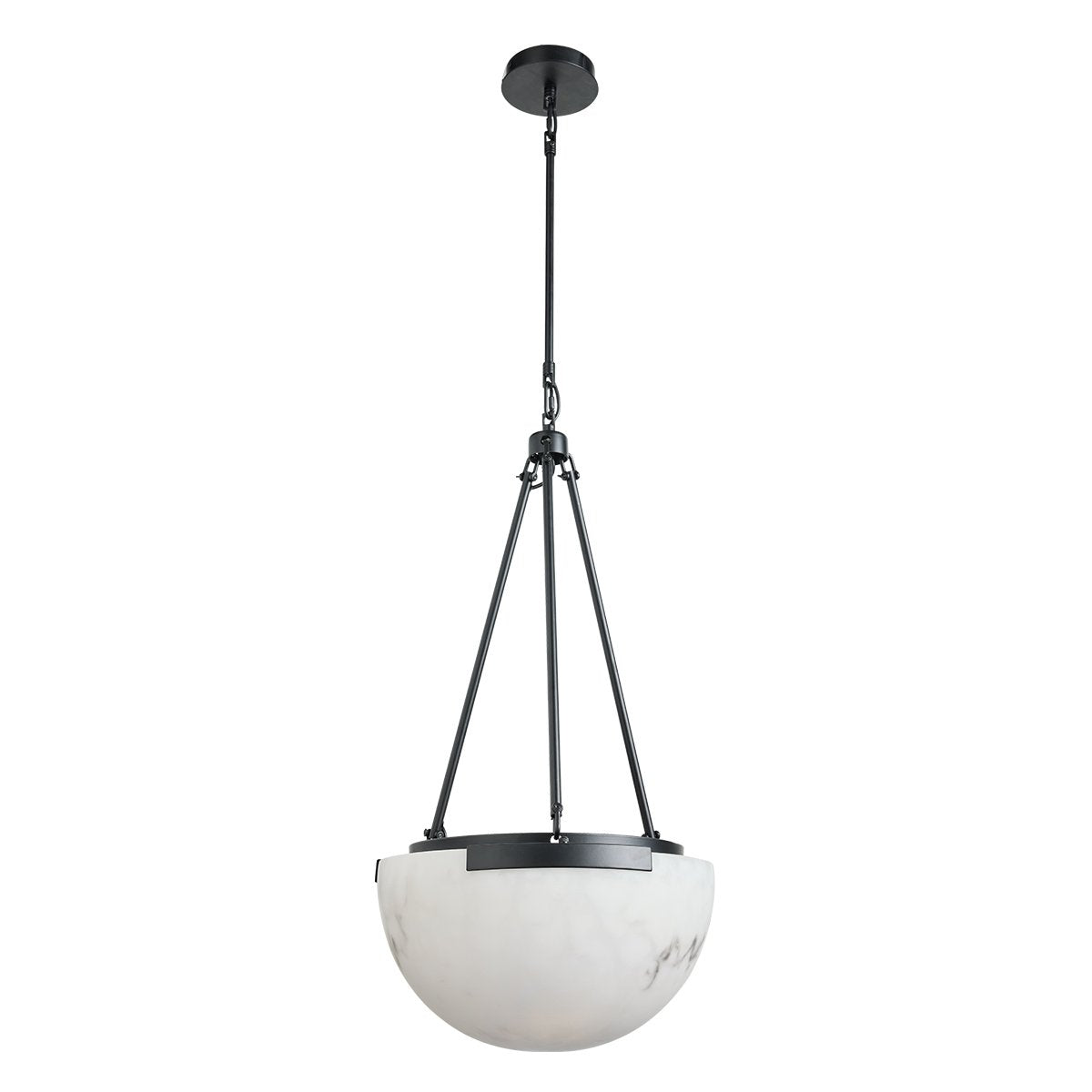 Mishca Pendant - Black
