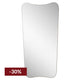 Sylvie Floor Mirror