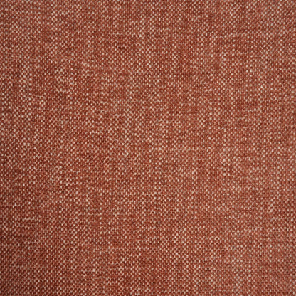 Harmony Upholstery Swatch - Rust