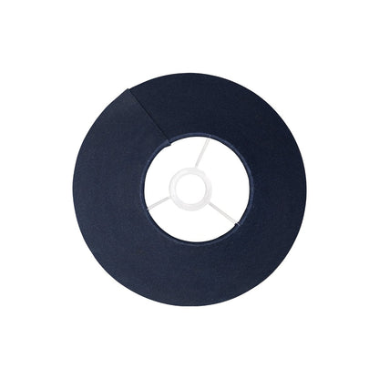 Messina Empire Shade - Small Navy