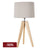 Norris Table Lamp - Linen  Min Buy of 2