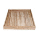 Odin Tray - Medium Travertine