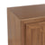Balmain Buffet - Large Walnut