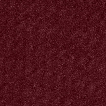 Soho Storage Bench Ottoman - Wine