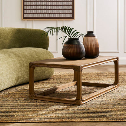 Cassie Bulb Vase - Round