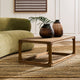 Cassie Bulb Vase - Round