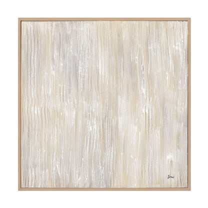 Peaceful Dreaming Canvas Painting