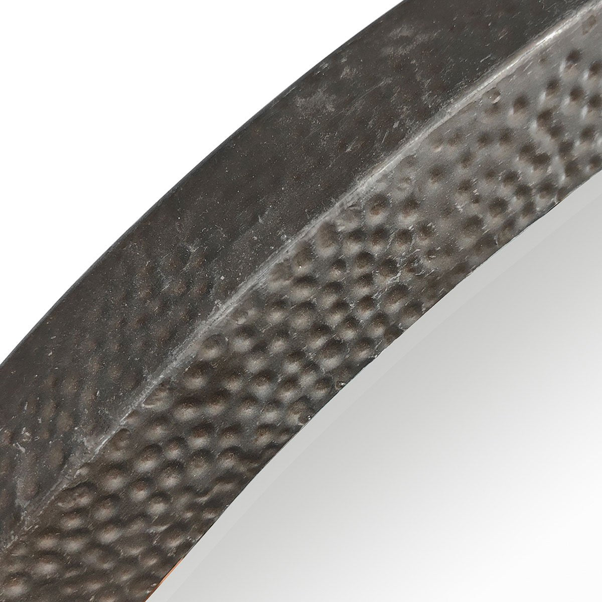 Denistone Wall Mirror - Round