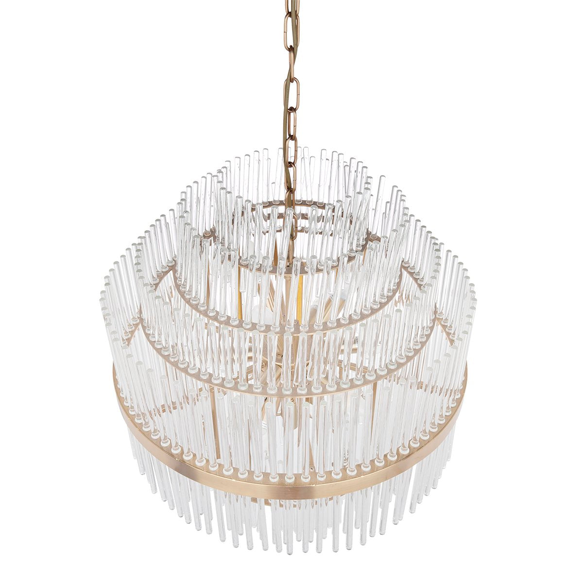 Lawrence Pendant - Tall