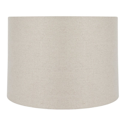 Capella Tapered Shade - Medium Natural