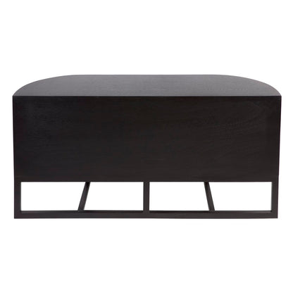 Theodore Buffet - Black