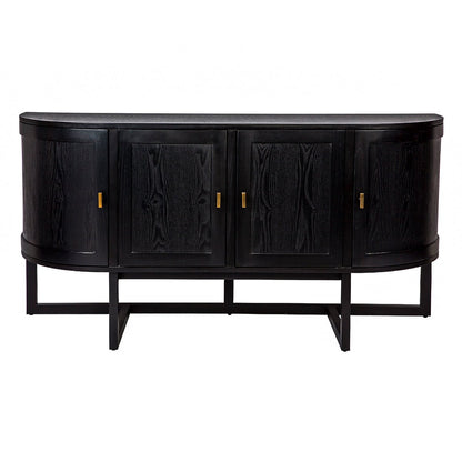 Theodore Buffet - Black