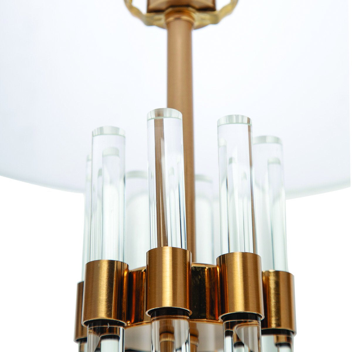 Abbey Table Lamp