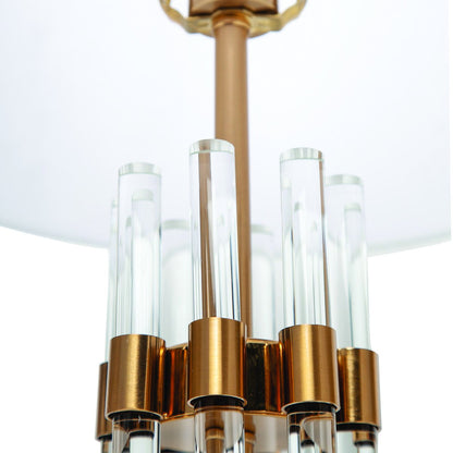 Abbey Table Lamp