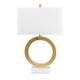Olympic Table Lamp