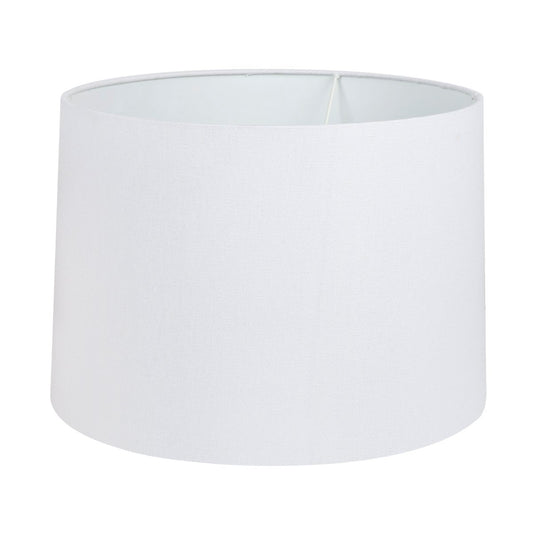 Capella Tapered Shade - Medium White