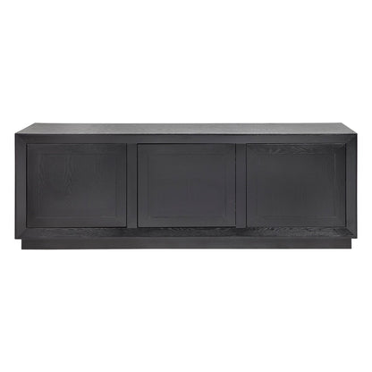 Balmain Buffet - Large Black