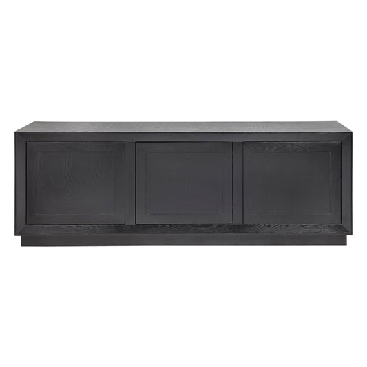 Balmain Buffet - Large Black