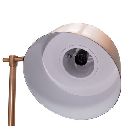Marlin Floor Lamp