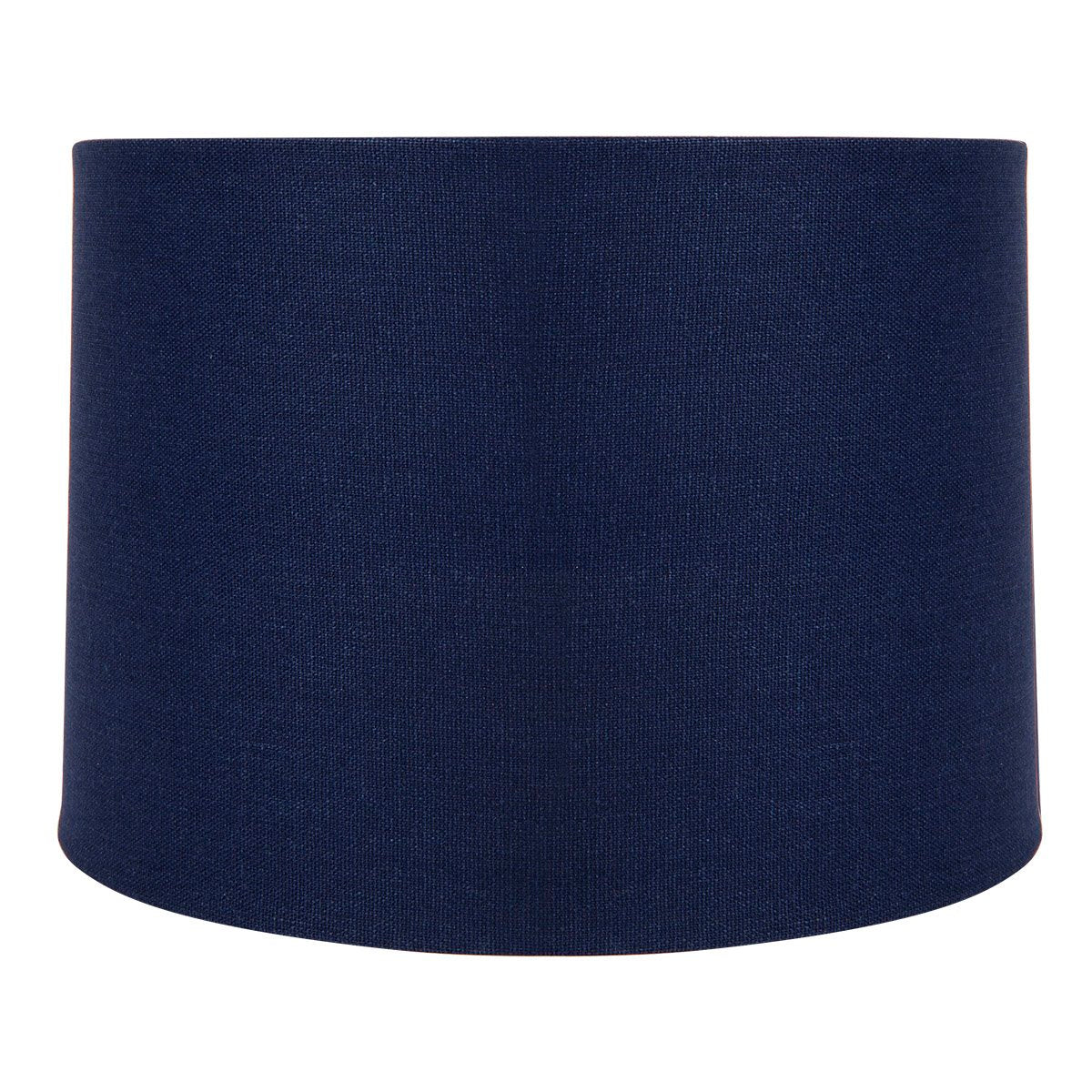 Capella Tapered Shade - Medium Navy