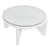 Oasis Rattan Coffee Table - Large White