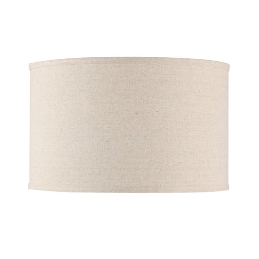 Left Bank Drum Shade - Natural