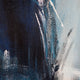 Sea Change Oil On Canvas Painting - Large