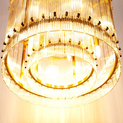 Paloma Pendant - Round